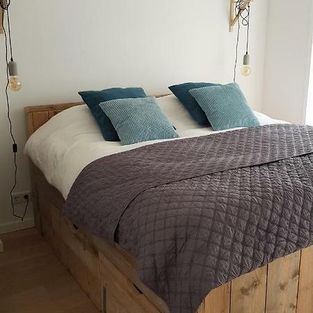 Prachtige Woning Aan De Duinen Villa Den Helder Ngoại thất bức ảnh