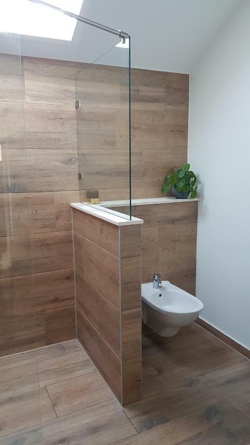 Prachtige Woning Aan De Duinen Villa Den Helder Ngoại thất bức ảnh
