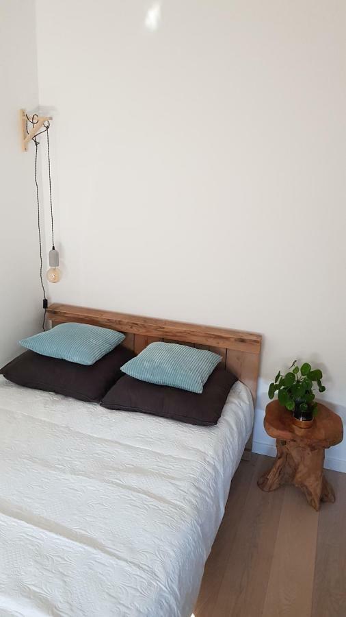 Prachtige Woning Aan De Duinen Villa Den Helder Ngoại thất bức ảnh