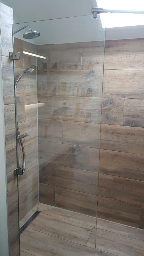 Prachtige Woning Aan De Duinen Villa Den Helder Ngoại thất bức ảnh
